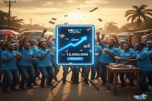 1xBet Aviator Tanzania: The Complete Guide for Local Players post thumbnail image
